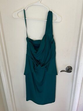 Banana Republic Silk Dress - Size 6 Stretch